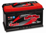 Bikuvalt Akumuliatorius Sznajder EAGLE PLUS | 12V 100Ah 760A EN (SZE100R)