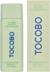 Tocobo Cica raminamasis serumas nuo saulės SPF50+ PA++++, 50 ml