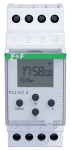 F&F PCZ-521.4 SAVAITINIS LAIKRODIS 1-NFC KANALAS