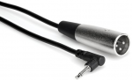 Hosa - Kabelis do kamer XLRm - TS R 3.5mm 1.5m