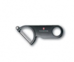 Skustukas Victorinox Swiss Peeler, juodas