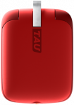 TAU Powerbank - Mars Raudona