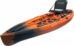 Kajakas NuCanoe UNLIMITED (381 cm)