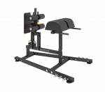 Evolve Prime Series sėdmenų ir &scaron;launų (Glute Ham) suoliukas, PR-320