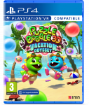 &bdquo;Inin Puzzle Bobble 3D: Vacation Odyssey&ldquo; &ndash; &bdquo;PlayStation 4&ldquo;
