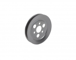 VAG Pulley Audi Cabrio 1992 2000 Originalus 035145255E
