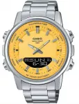 Vyri&scaron;kas laikrodis CASIO AMW-880D-9A + BOX