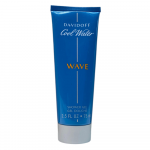 Davidoff, Cool Vanduo Wave, Du&scaron;o želė, All Over The Body, For All Skin Types, 75 ml *Tester