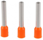Ergom E08KH-02010116001 Kabelio gnybtas HI 4/18 F ERHL E08KH-02010116001 /100 vnt./