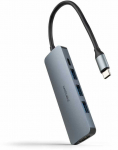 USB &scaron;akotuvas NANOCABLE 10.16.4605
