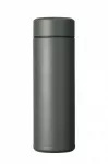 Termogertuve Kyocera Twist top 500ml (tamsiai pilka)