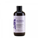 Cosmofarma Stiprinamasis &scaron;ampūnas sausiems plaukams su malvos ekstraktu ir pantenoliu 250ml