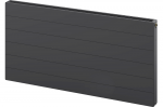 Radiatorius Mexen Line CVL21, 500 x 700 mm, 706 W, apatinio pajungimo, antracitas
