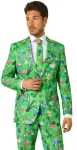 Minecraft kostiumai OppoSuits