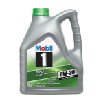 Mobil Alyva ESP LV 0W/30 sintetinė varikliams 1 L