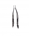 BMW F20 LCI 114d 116d 118d Priekinio Gaisro Apatinio Hermetizmo Garnituras Originalus 63117428423