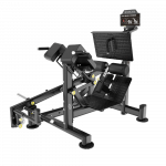 "Evolve Prime Series" plok&scaron;čių pakrautas nugaros pratęsimo aparatas (PR-330)