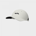 Varlion Textile Kepurė Varlion Cap Corporate Baltas juodas/baltas 2025