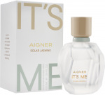 Etienne Aigner Aigner It's Me Solar Jasmine EDP parfumuotas vanduo moterims, 100 ml