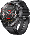 HUAWEI WATCH Ultimate 2 Black Fluoroelastomer Strap