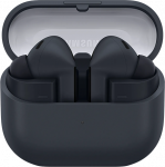 Ausinės Samsung Galaxy Buds3 FE R420 - juodos spalvos