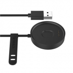 Mobvoi TicWatch | E2 | Charging Dock | Juodas