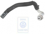 Vag Kau&scaron;as Au&scaron;intuvui Passat B5 Gp 2001 2005 Originalus 3B0122063K