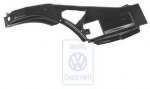 Vag T4 1991 1996 Metalinis Sujungimo Lapas Originalus 723809356