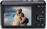 Kodak - Digital Camera Pixpro FZ55 Juodas