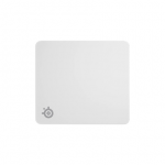 SteelSeries Pelės kilimėlis žaidimams | QcK Large | Baltas