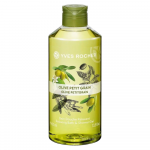 Yves Rocher Olive Petitgrain Olive oil Relaxing Du&scaron;o želė All types, 400 ml