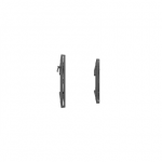 Laikiklis EDBAK Arms for Modular Menu Board Mount VWM.ARMS | Maximum weight (capacity) 40 kg | Juodas