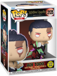 FUNKO POP! Vinilinė figūrėlė: Jujutsu Kaisen - Aoi Todo, 9 cm