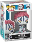 FUNKO POP! Vinilinė figūrėlė: Demon Slayer - Akaza