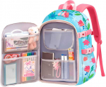 Karactermania Disney Frozen 2 Heart backpack 40cm