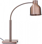 Hendi Lankstus stalinis &scaron;viestuvas maistui &scaron;ildyti, 250 W, varinis