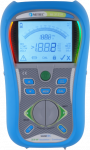 Izoliacijos ir tęstinumo matuoklis MI 3121H Smartec 2,5 kV