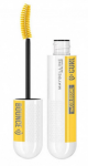 Maybelline Colossal Curl Bounce Blakstienų tu&scaron;as 10 ml / Juodas
