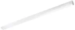 36W LED linijinis &scaron;viestuvas DELGADO, baltas, 3000K, 120cm