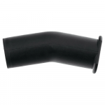 Jaguar S-TYPE XJ X-TYPE XF Elbow Breather Hose Originalus XR854070