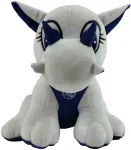 Kelioninis Cyp Brands Real Madrid Dragon plush toy 25cm