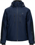 Sniego striukė Finntrail ATLAS DeepBlue 3441, Striukės dydis: XL