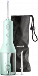 Burnos irigatorius Philips Sonicare Cordless Power Flosser 3000 HX3826/24