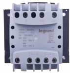 Legrand 042874 Saugos izoliacinis transformatorius 220VA 230-400/24-48V 042874