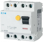 Eaton PFIM-100/4/03-S/A PFI DIFERENCINĖ SROVĖ I&Scaron;JUNGTA