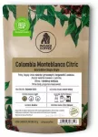 Kavos pupelės Ingagi Kava Kolumbija Monteblanco Citric FILTER 100g