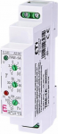 Eti Polam 002470027 Modulinė laiko relė 1sek.-10000sek 1P 16A 230V AC uždelstas įjungimas TRE-1A 002470027