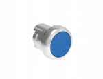 Lovato Electric Metalinis mygtukas fi22mm paslėptas automatinis grąžinimas mėlynas LPSB106