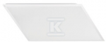 Lubinis &scaron;viestuvas Kanlux LED PANELĖ P/T BLINGO U24W 4000 60NW