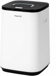 Activeshop Rank&scaron;luosčių &scaron;ildytuvas Elegante E3 450 W